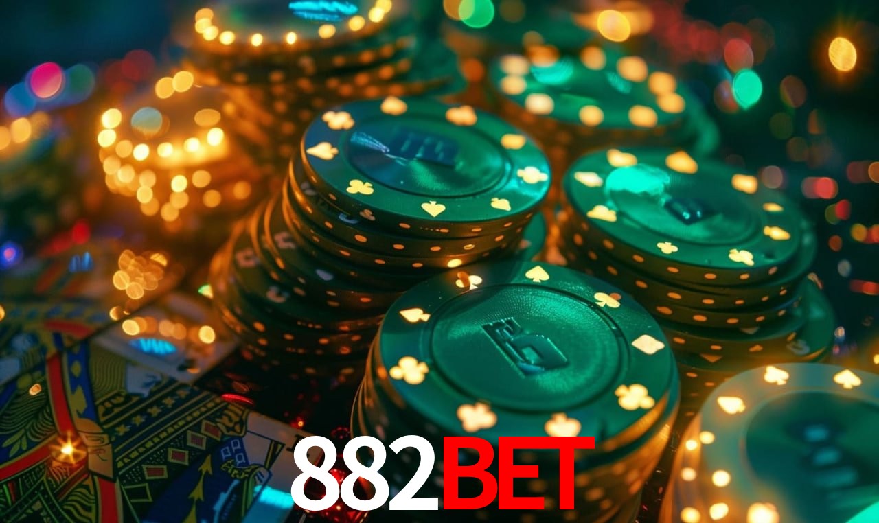 Experiência VIP 882bet