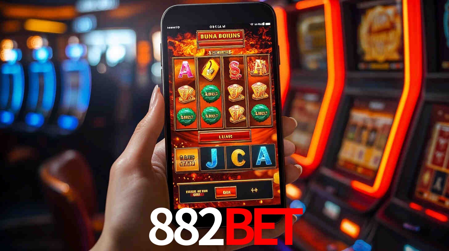 882bet: Seu Cassino Premiado com Pagamentos Rápidos