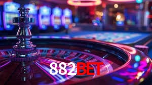 Experiência VIP 882bet