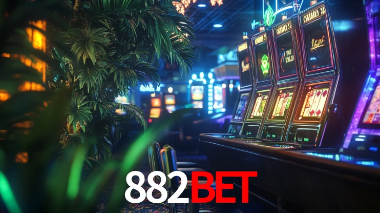 Programa VIP 882bet