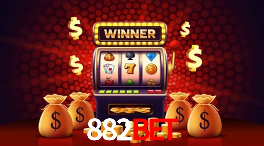 Seasonal Promotions 882bet