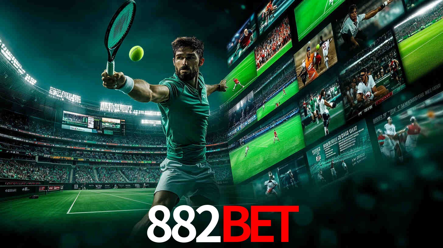 Descubra a Essência do 882bet: Nossa História e Compromissos