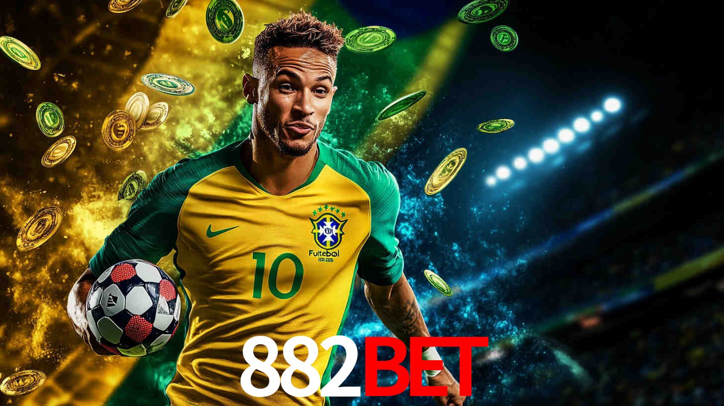Explorando a Categoria de Eventos em Apostas na 882bet