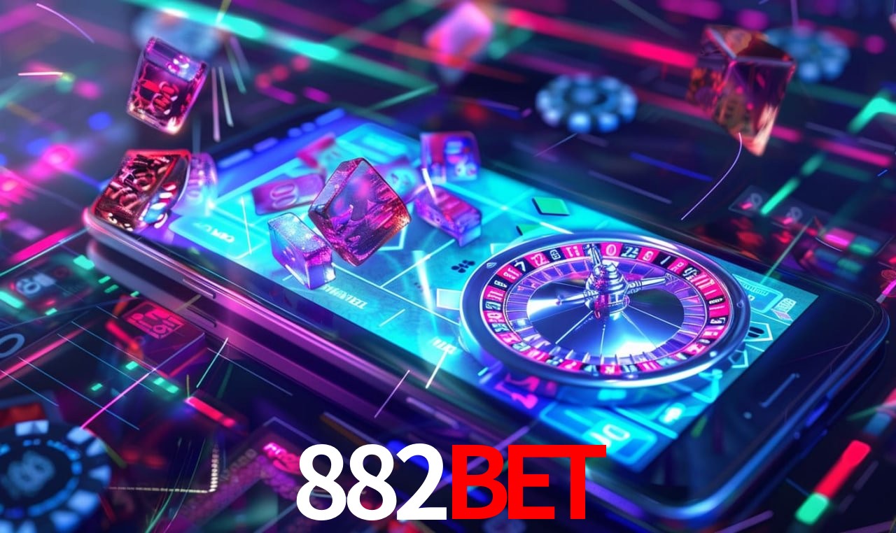 Recursos de Bônus 882bet
