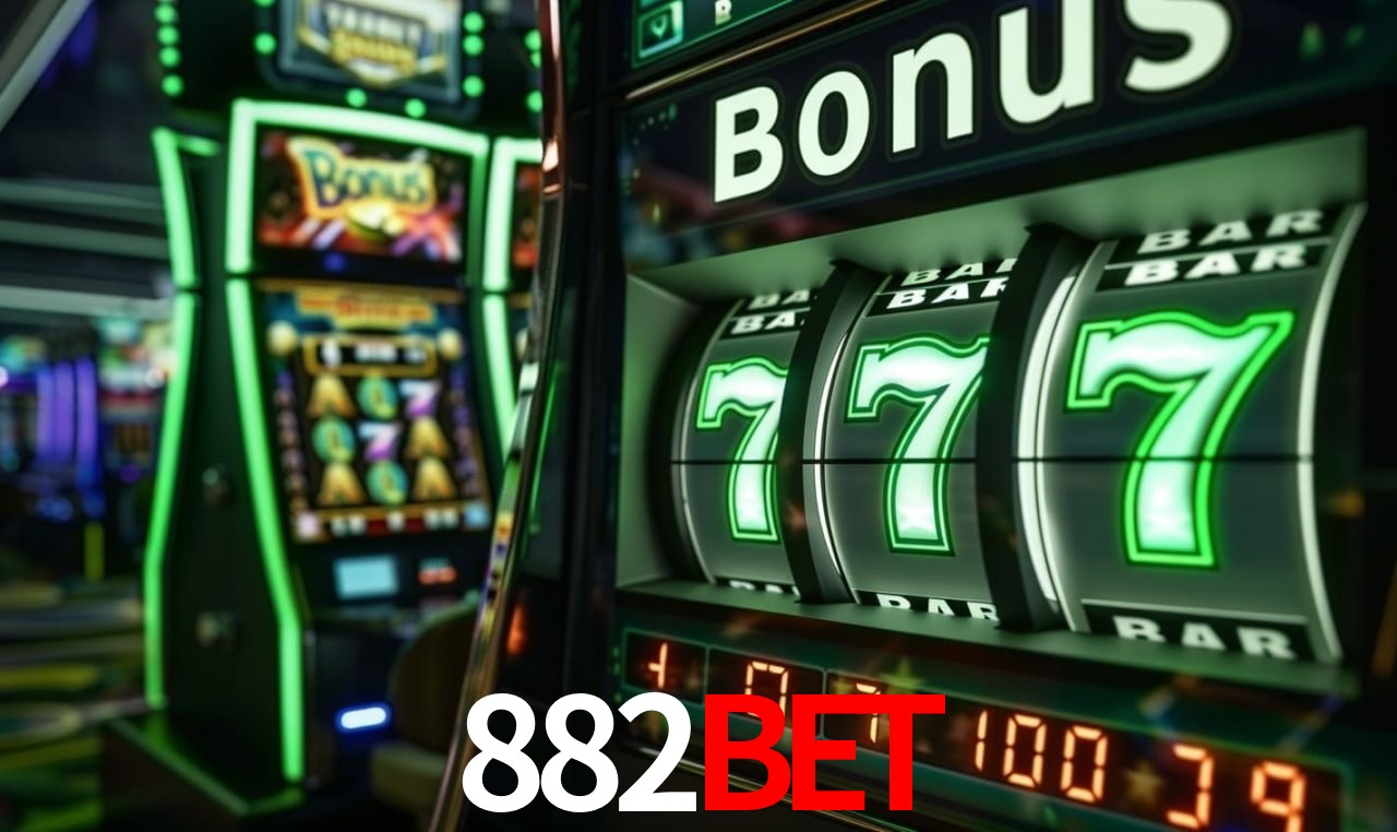 Game Providers 882bet