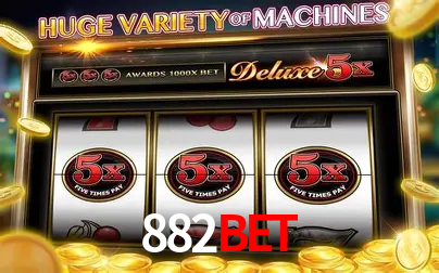 Apostas Esportivas na 882bet: Um Guia Completo