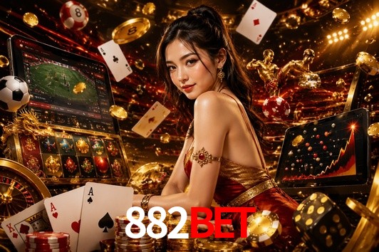 API Integration 882bet