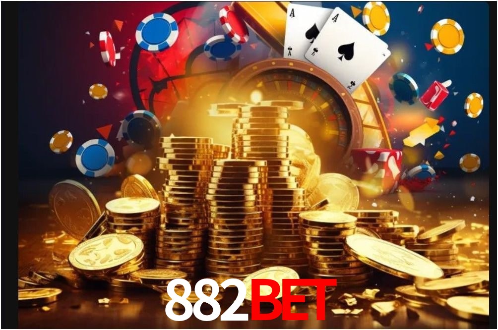 Jogos Exclusivos 882bet