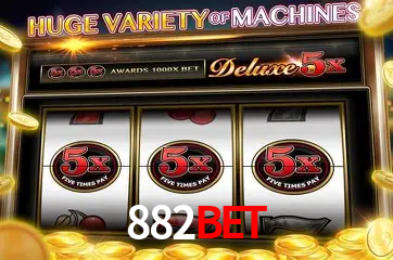Descubra o Mundo do Cassino Online com 882bet