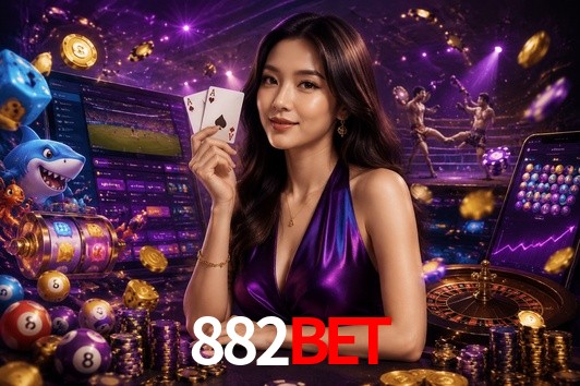 VIP Casino 882bet
