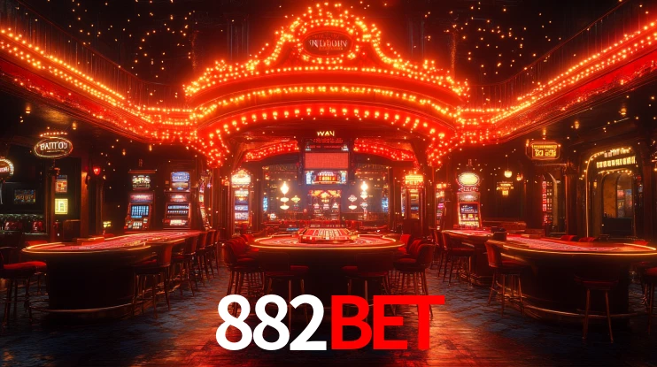 882bet