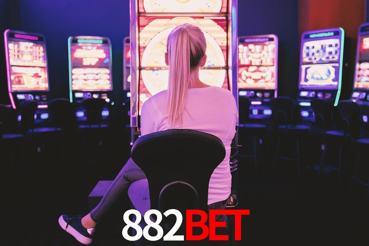 Games Directory 882bet