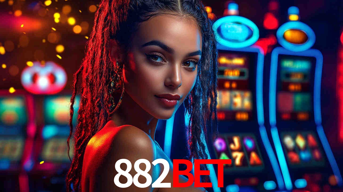 Descubra o Programa VIP da 882bet: Vantagens Exclusivas para Jogadores