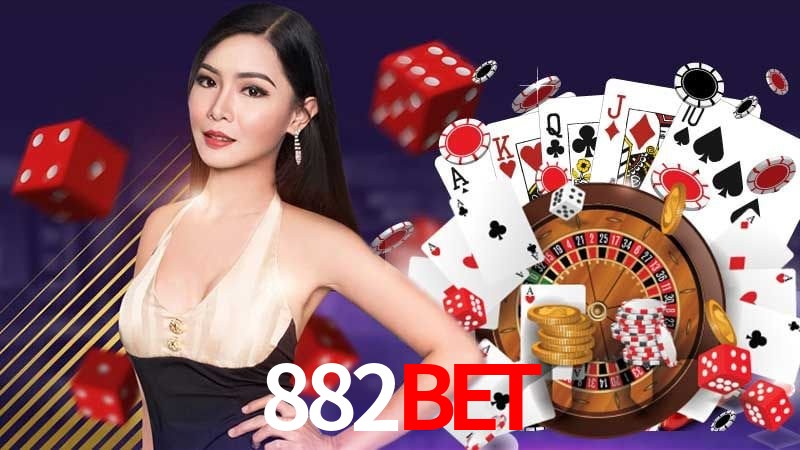 Torneios 882bet