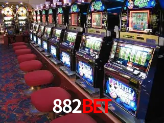 Explorando a Categoria de Eventos em Apostas na 882bet