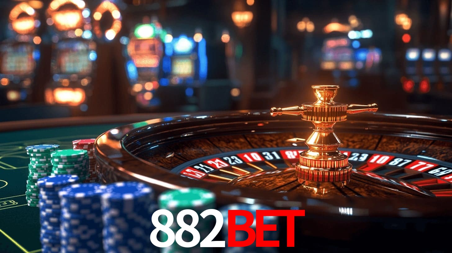 882bet: Seu Especialista em Apostas Esportivas Brasileiras