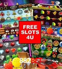 Desvendando o Mundo dos Jogos Virtuais na 882bet