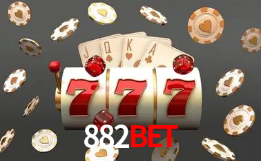 Descubra o Mundo do Cassino Online com 882bet