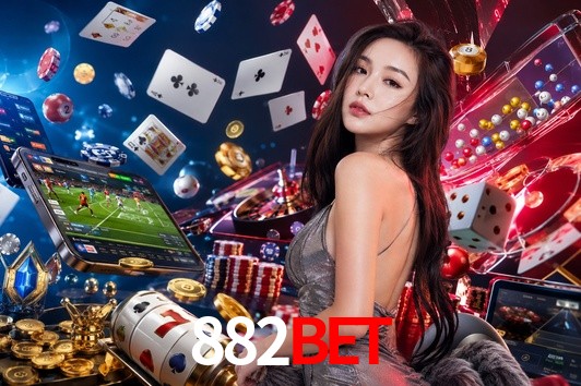 Slot Games 882bet