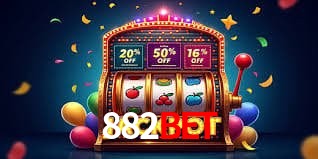 882bet Instalar Logo 2