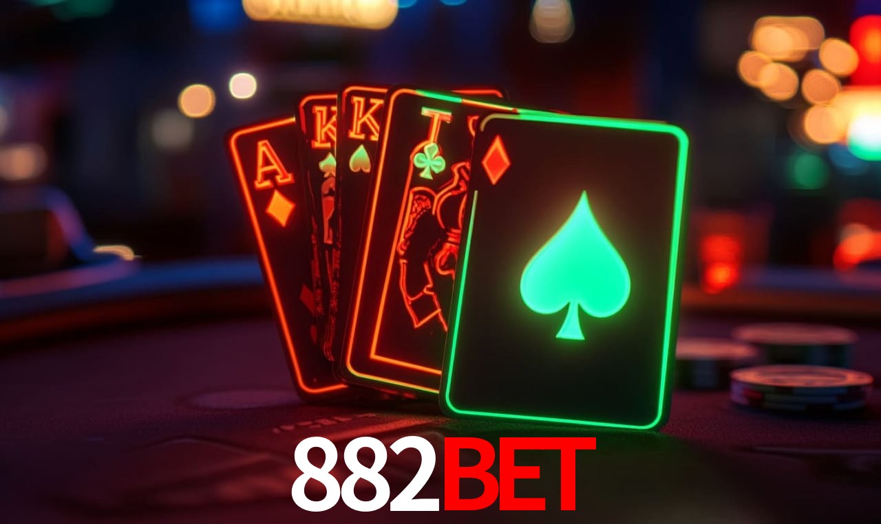 Login Seguro 882bet
