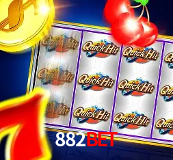 Descubra o Programa VIP da 882bet: Vantagens Exclusivas para Jogadores