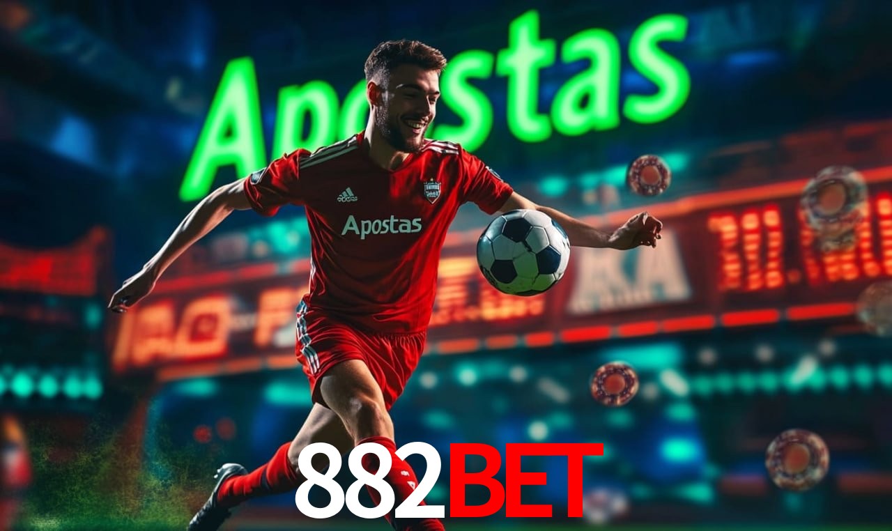 Programa VIP 882bet