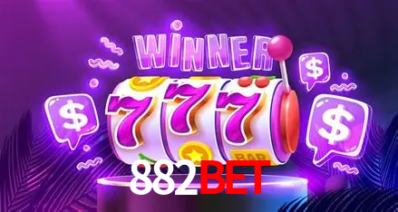 882bet Cassino Online Certificado