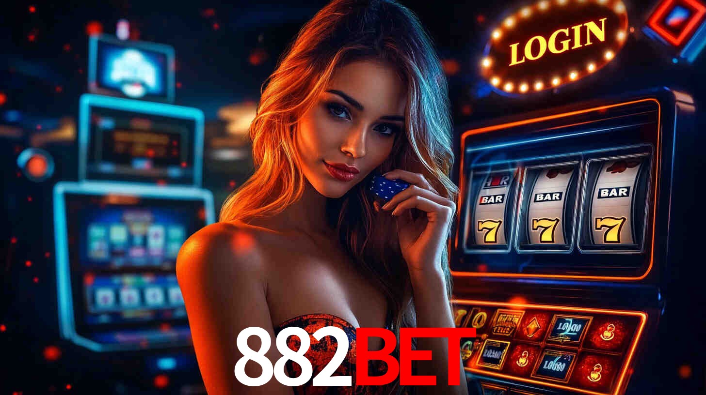 Apostas Ao Vivo 882bet