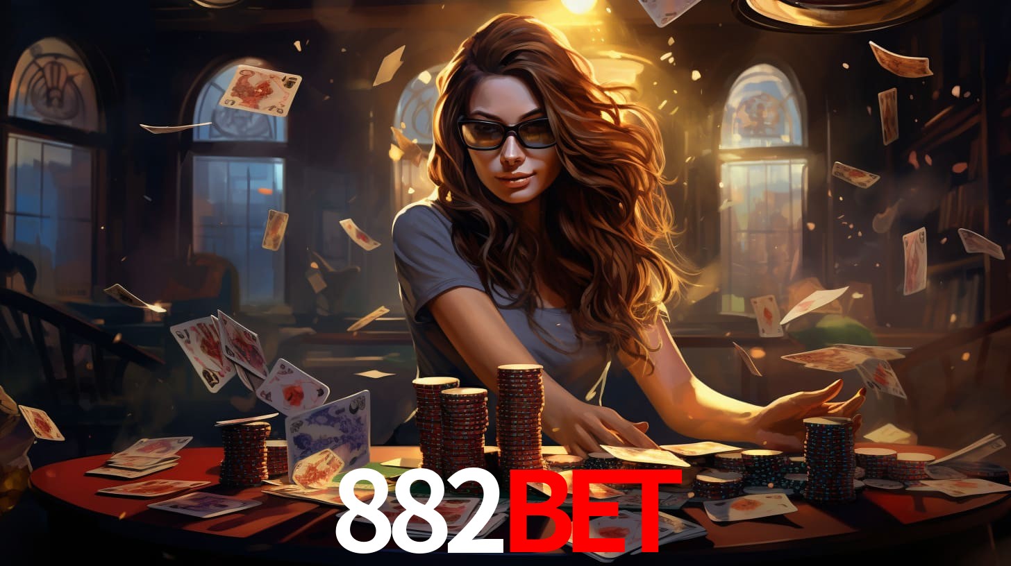 Live Casino 882bet