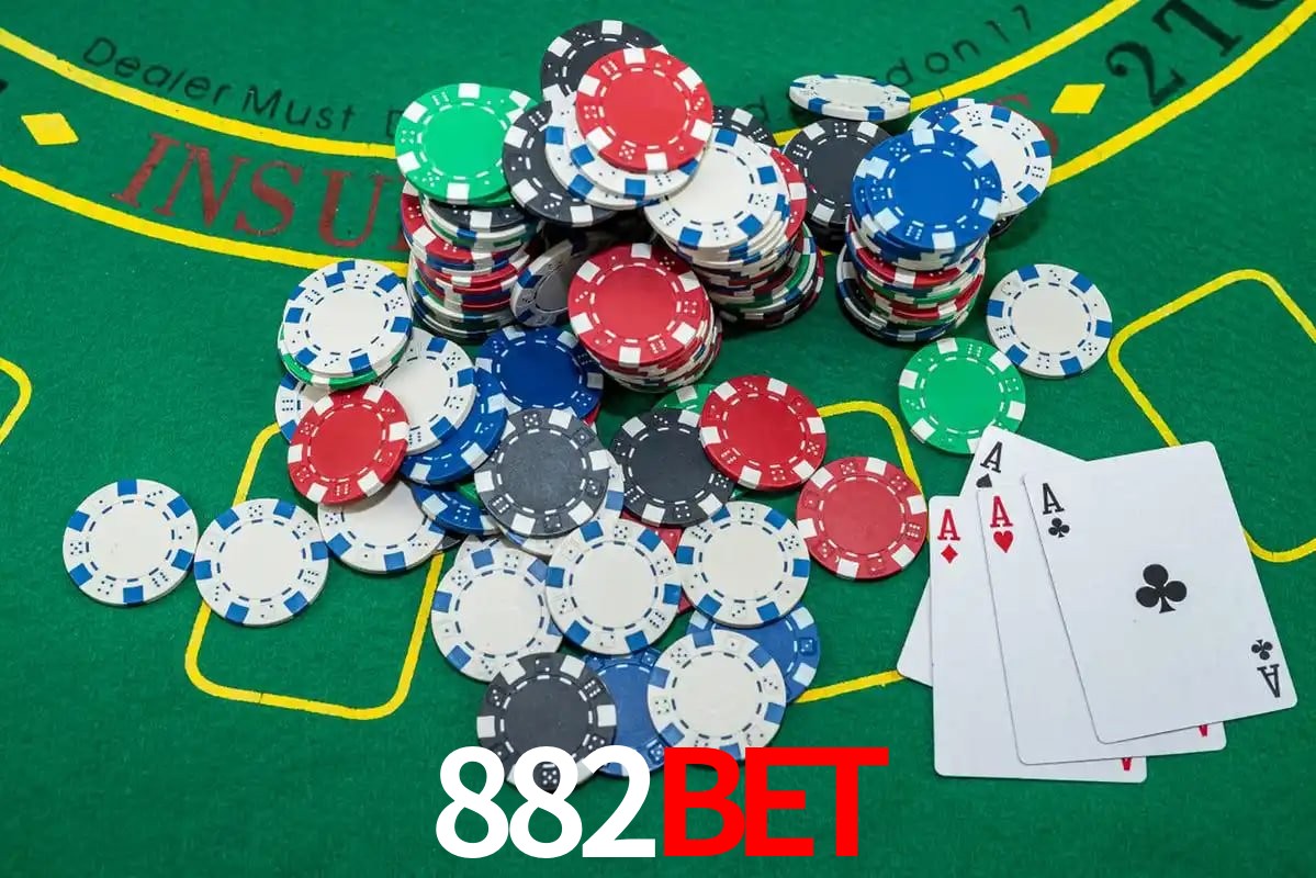 Casino VIP 882bet