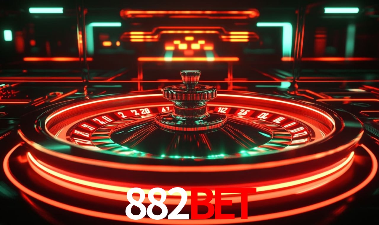 A Experiência Imersiva dos Cassinos Ao Vivo no 882bet
