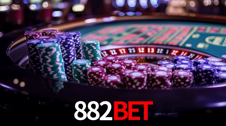 Daily Bonuses 882bet