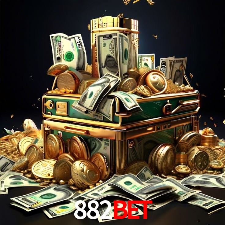 Avaliações dos Jogadores 882bet