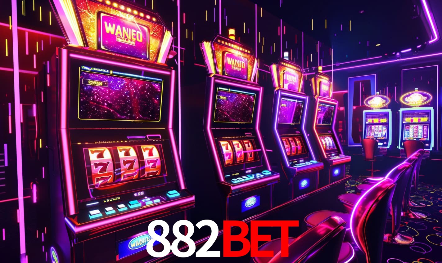 A Emoção da Loteria na 882bet: Uma Chance de Mudança de Vida