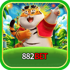 882bet Logo